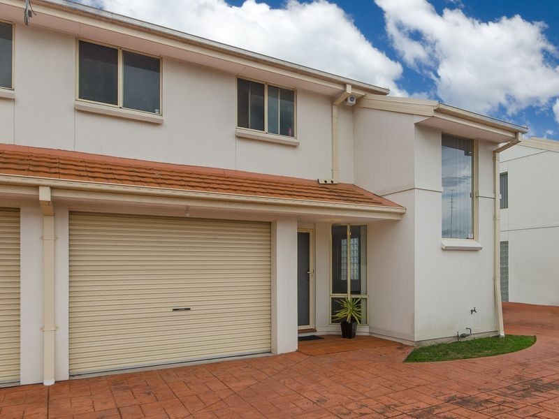 3/20 Station Street, Dapto NSW 2530