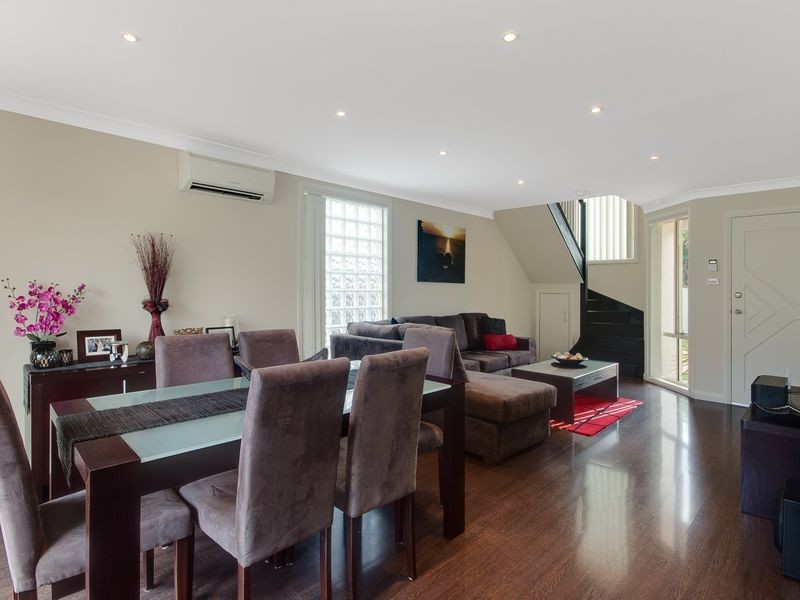 3/20 Station Street, Dapto NSW 2530