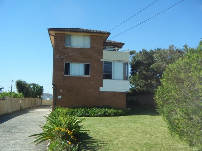 8/2 Murranar Road, Towradgi NSW 2518