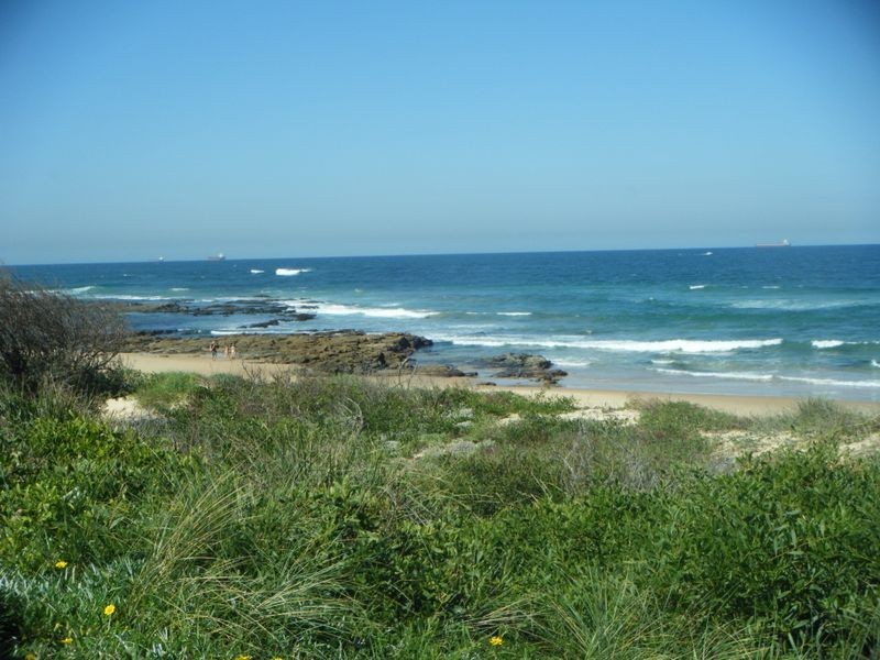 8/2 Murranar Road, Towradgi NSW 2518