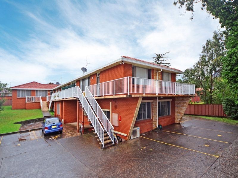 6/5 Albert Street, Corrimal NSW 2518