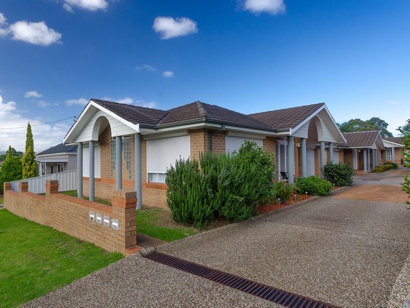1/7 Russell Street, Balgownie NSW 2519