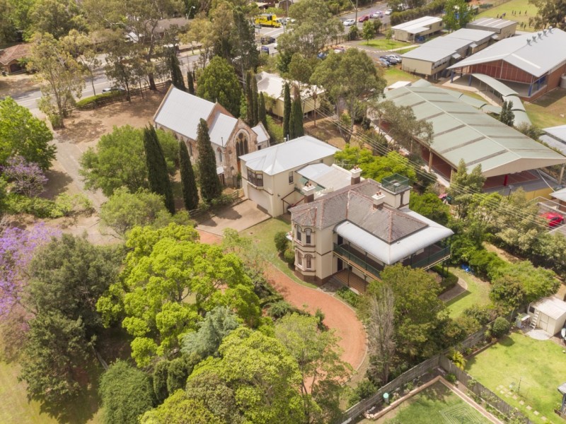 313 Seven Hills Road, Seven Hills NSW 2147