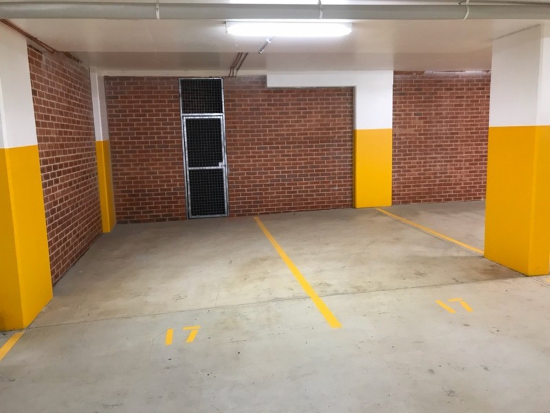 Apartment 17/58-62 Fitzwilliam Road, Old Toongabbie NSW 2146