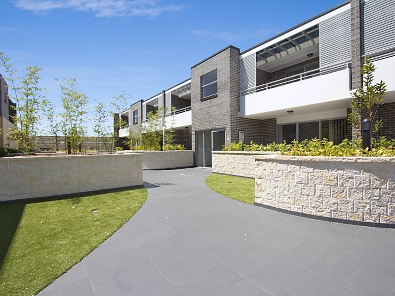 Apartment 17/58-62 Fitzwilliam Road, Old Toongabbie NSW 2146