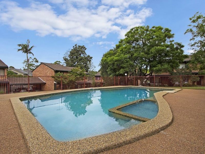 15/321 Windsor Road, Baulkham Hills NSW 2153