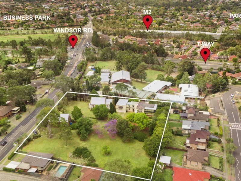 313 Seven Hills Road, Seven Hills NSW 2147