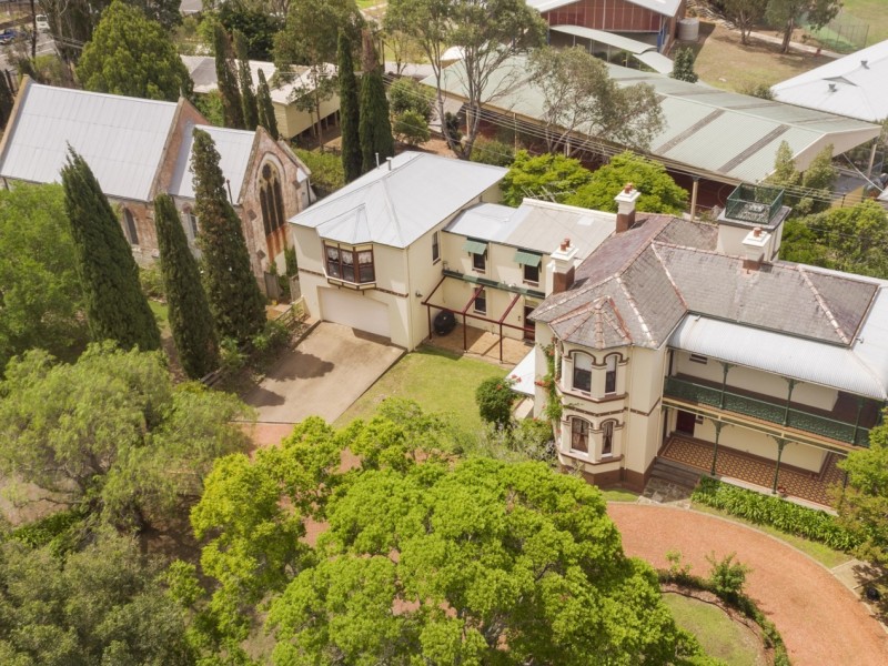 313 Seven Hills Road, Seven Hills NSW 2147