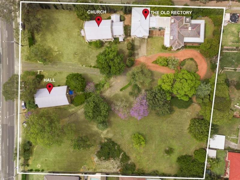 313 Seven Hills Road, Seven Hills NSW 2147