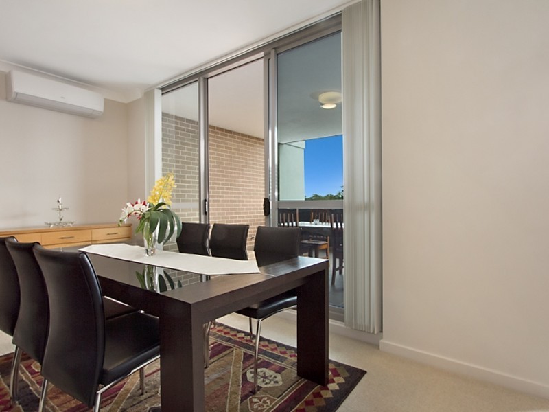 91/1 Meryll Ave, Baulkham Hills NSW 2153