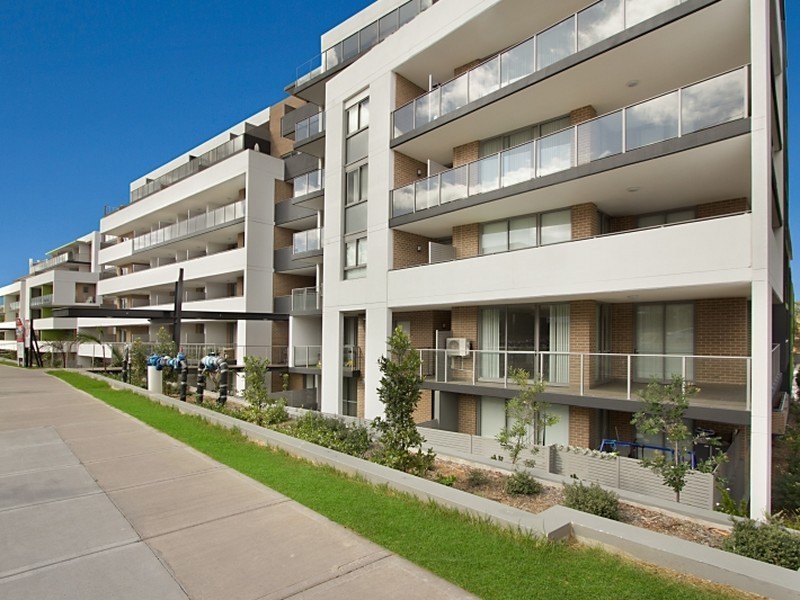 91/1 Meryll Ave, Baulkham Hills NSW 2153