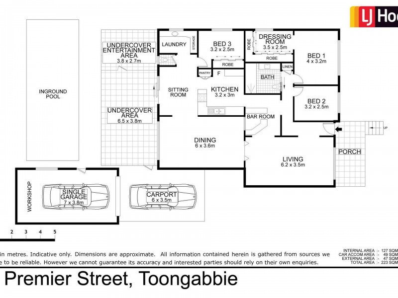 12 Premier St, Toongabbie NSW 2146