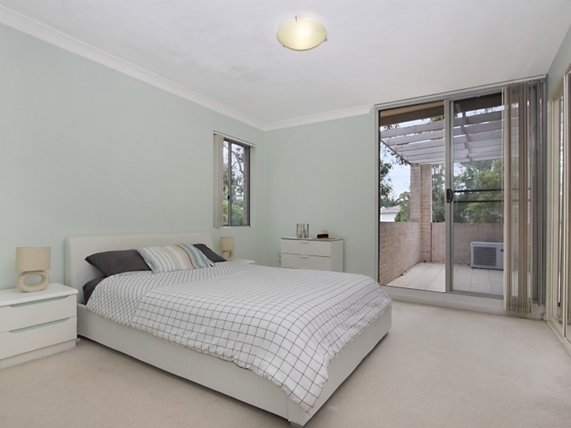 8/12-18 Conie Avenue, Baulkham Hills NSW 2153