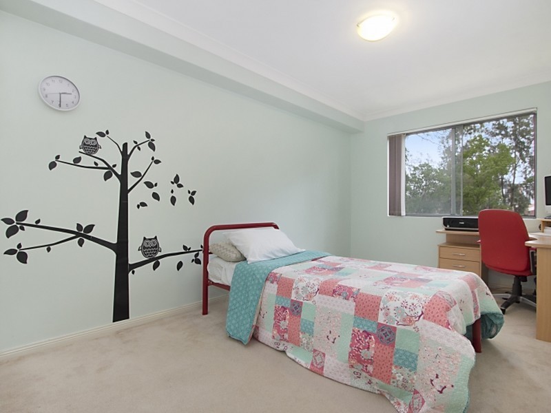 8/12-18 Conie Avenue, Baulkham Hills NSW 2153