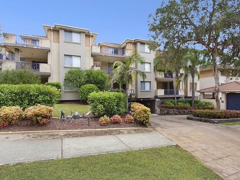 8/12-18 Conie Avenue, Baulkham Hills NSW 2153