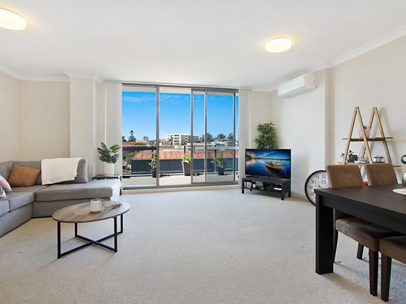 Unit 92/1 Meryll Avenue, Baulkham Hills NSW 2153