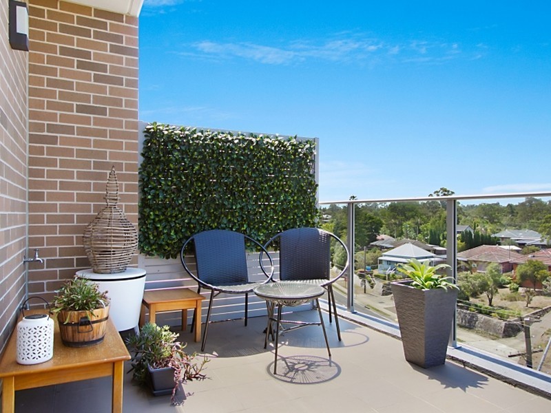 Unit 92/1 Meryll Avenue, Baulkham Hills NSW 2153