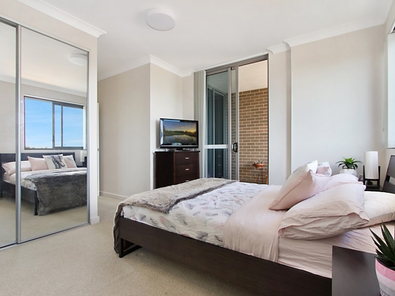 Unit 92/1 Meryll Avenue, Baulkham Hills NSW 2153