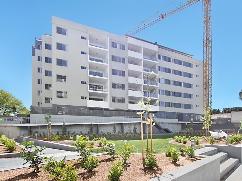 156/1-9 Florence Street, Wentworthville NSW 2145