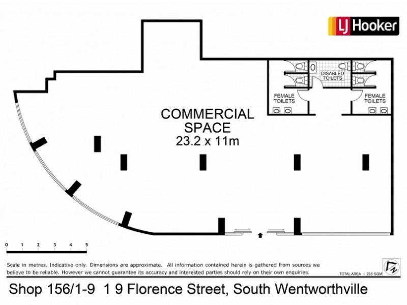 156/1-9 Florence Street, Wentworthville NSW 2145