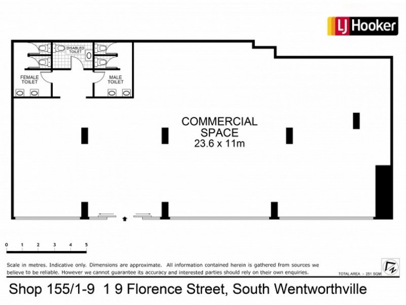 156/1-9 Florence Street, Wentworthville NSW 2145