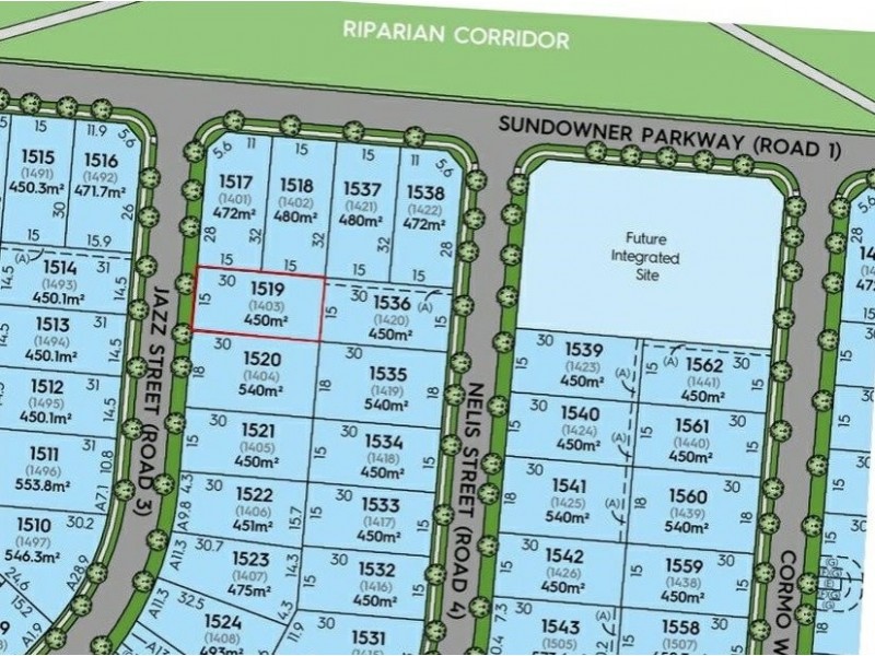 4 Jazz Street, Box Hill NSW 2765