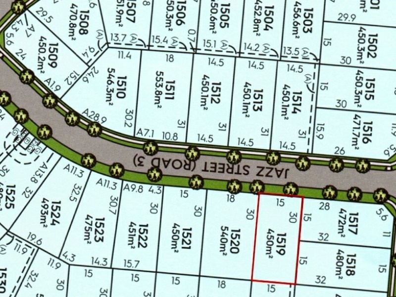 4 Jazz Street, Box Hill NSW 2765