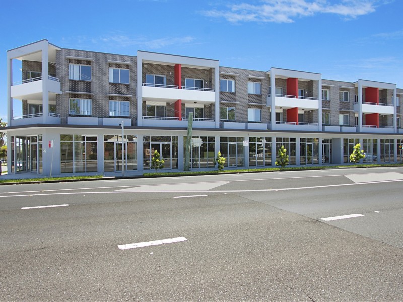 Shop 7/58-62 Fitzwilliam Road, Toongabbie NSW 2146