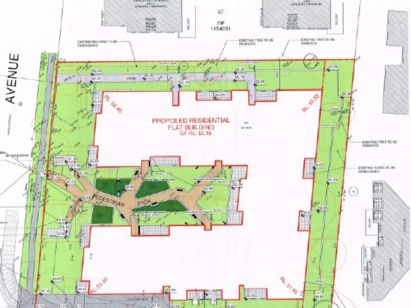 24-28 Fifth Avenue, Blacktown NSW 2148