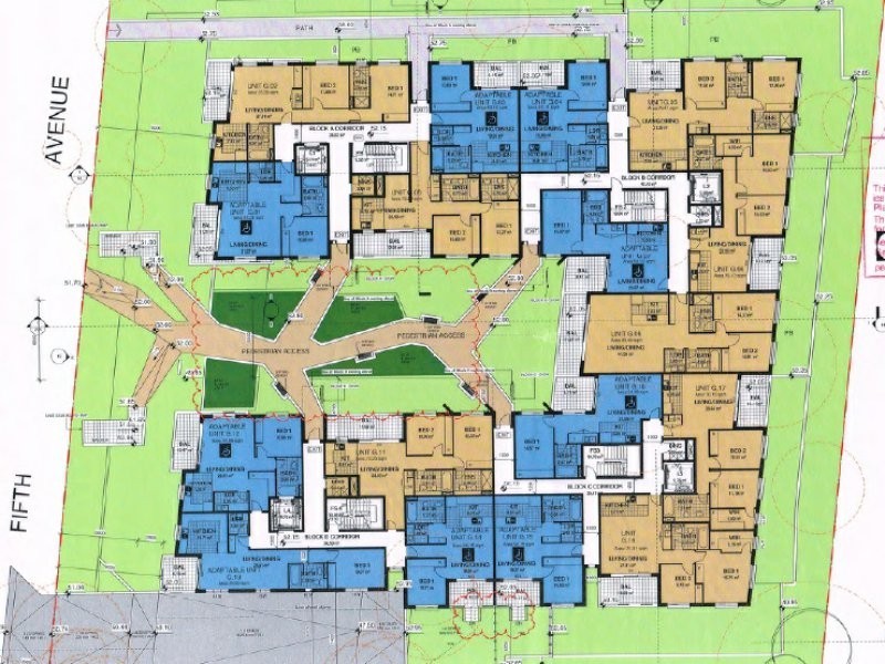 24-28 Fifth Avenue, Blacktown NSW 2148