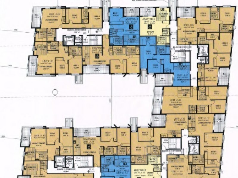 24-28 Fifth Avenue, Blacktown NSW 2148