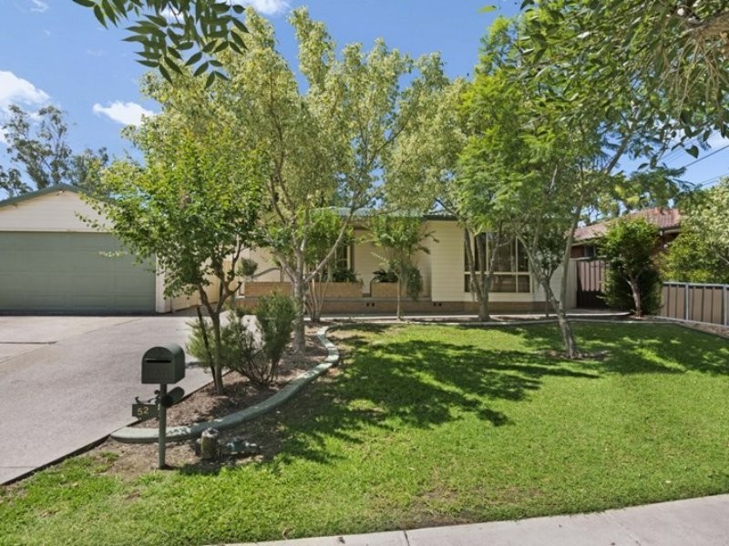 52 Tidswell St, Mount Druitt NSW 2770