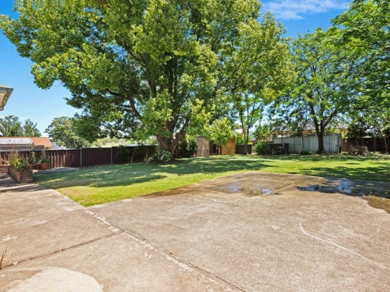 52 Tidswell St, Mount Druitt NSW 2770