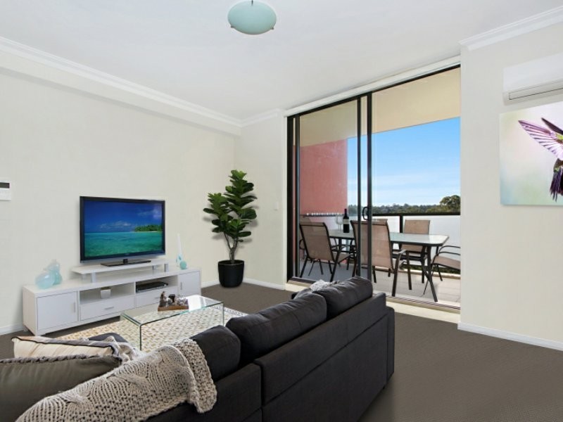 63/25 North Rocks Road, North Rocks NSW 2151