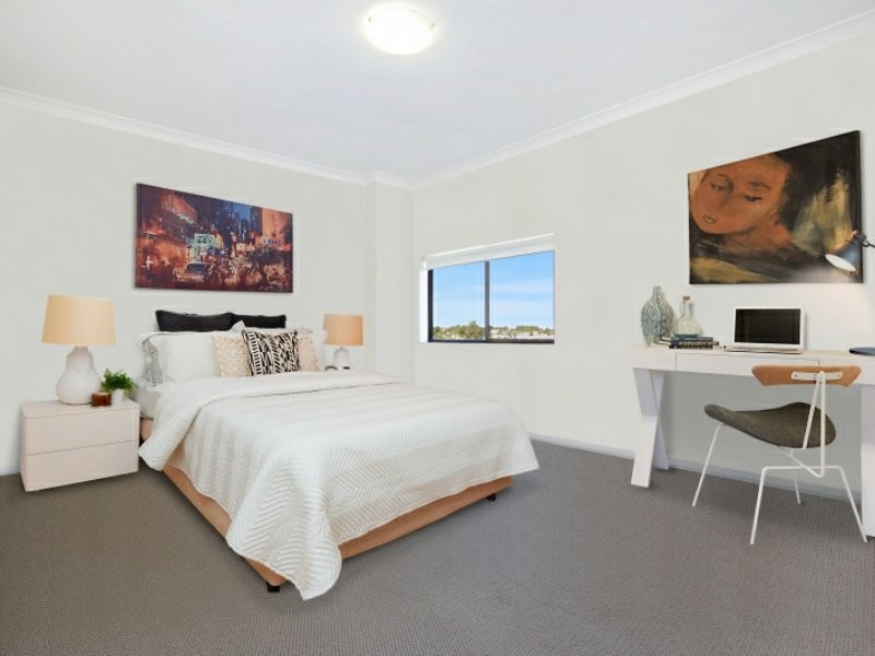 63/25 North Rocks Road, North Rocks NSW 2151