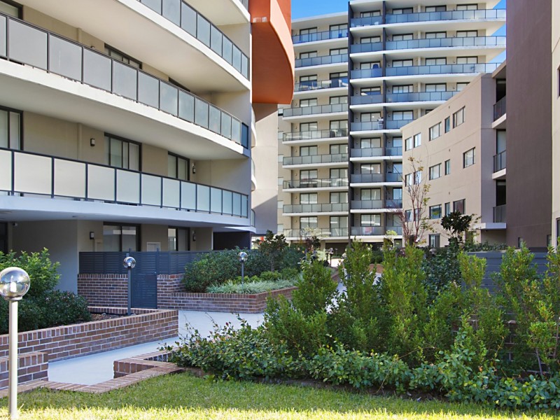 63/25 North Rocks Road, North Rocks NSW 2151