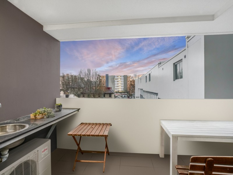 204/438 Anzac Parade, Kingsford NSW 2032