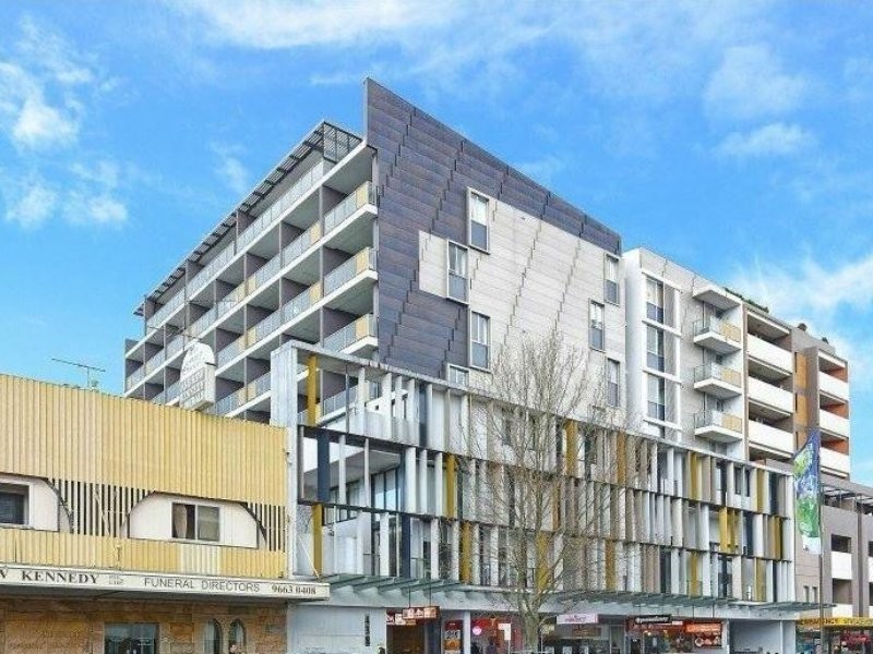 204/438 Anzac Parade, Kingsford NSW 2032