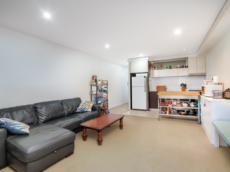 204/438 Anzac Parade, Kingsford NSW 2032