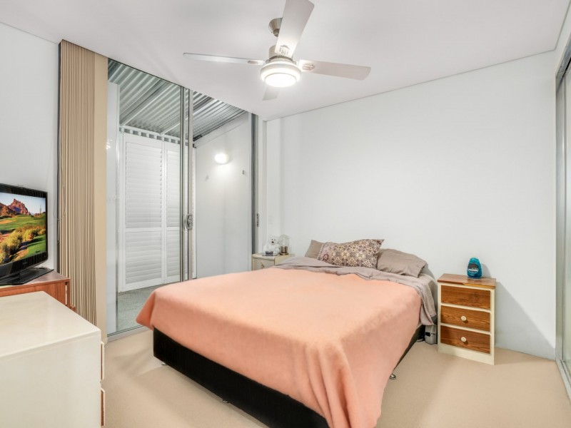 204/438 Anzac Parade, Kingsford NSW 2032