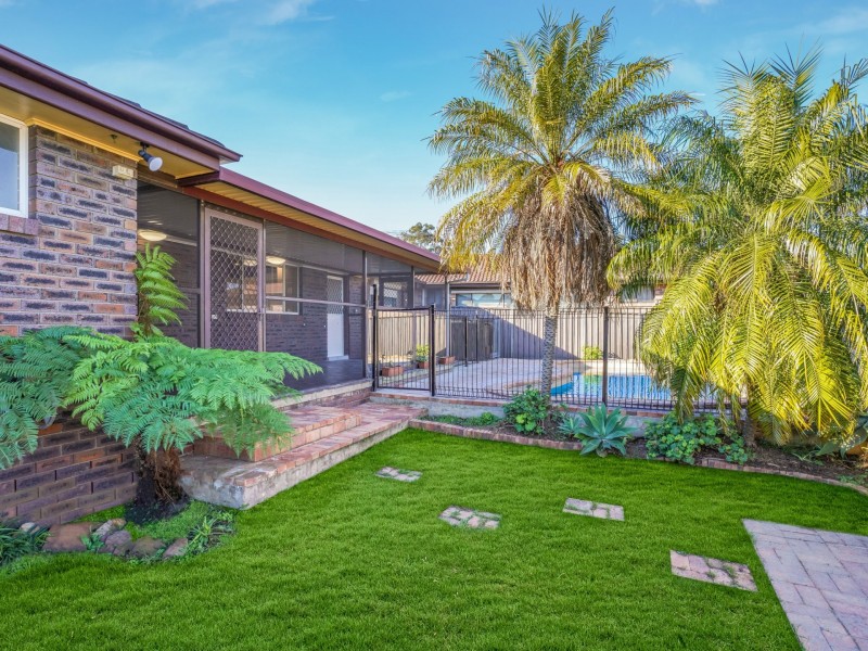 49 Morley Avenue, Hammondville NSW 2170