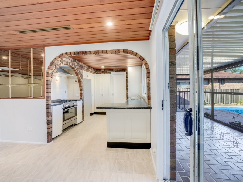 49 Morley Avenue, Hammondville NSW 2170