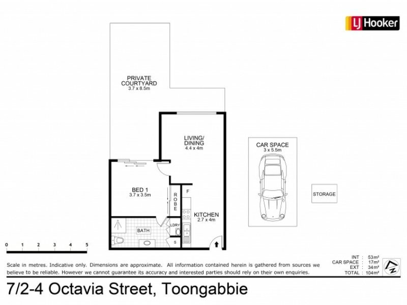 7/51 Toongabbie Road, Toongabbie NSW 2146