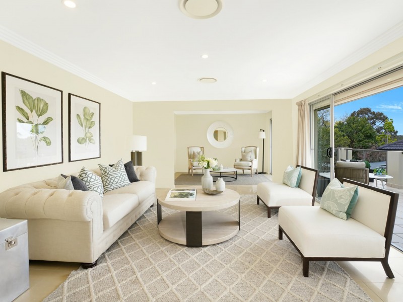 22 Cadman Crescent, Castle Hill NSW 2154