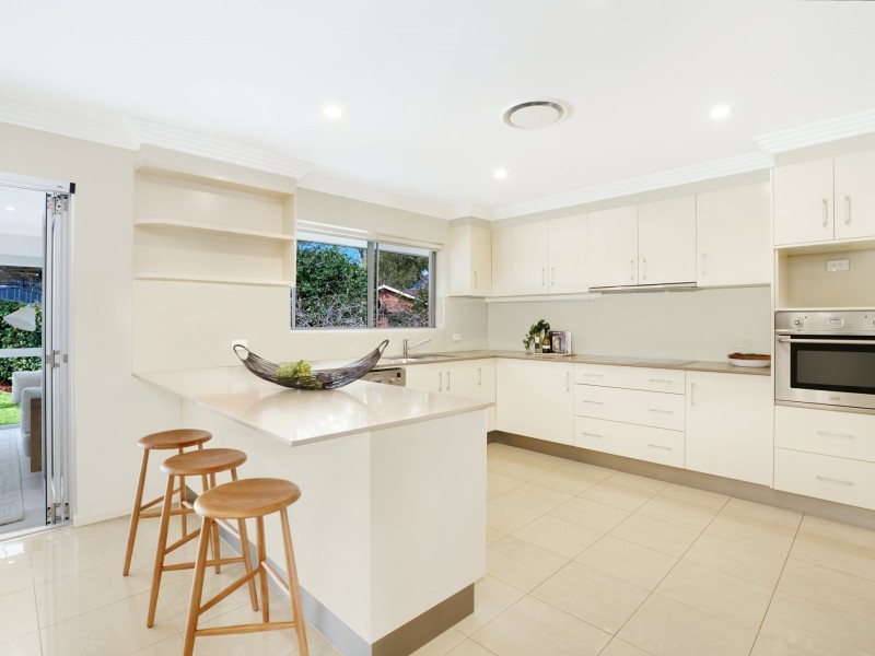 22 Cadman Crescent, Castle Hill NSW 2154
