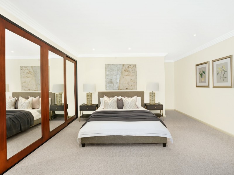 22 Cadman Crescent, Castle Hill NSW 2154