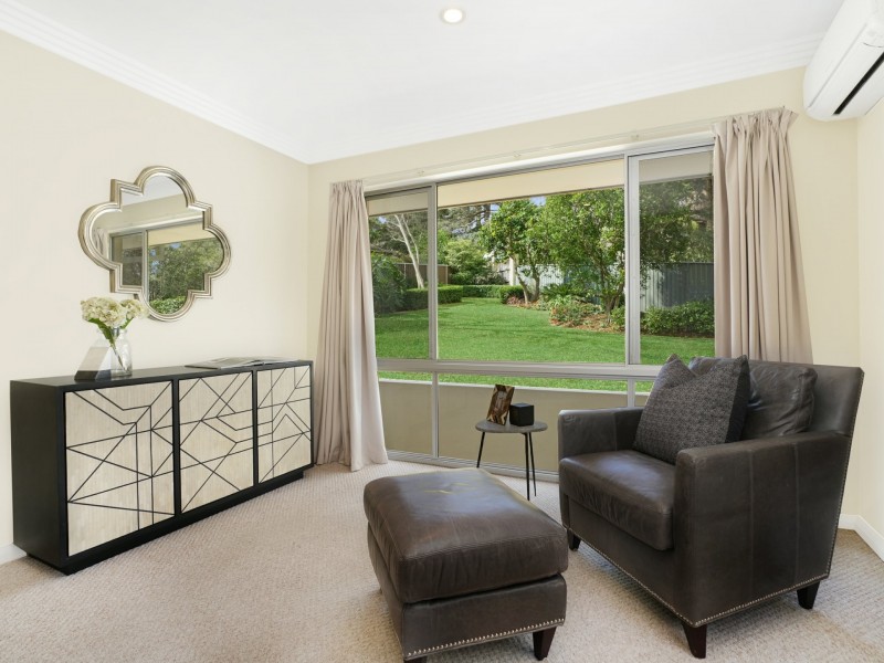 22 Cadman Crescent, Castle Hill NSW 2154