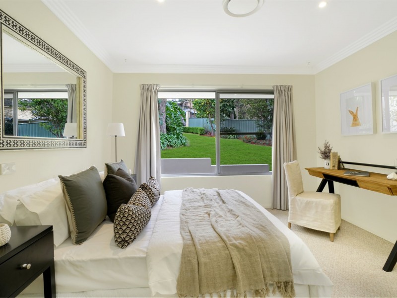 22 Cadman Crescent, Castle Hill NSW 2154