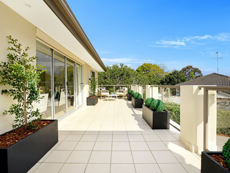 22 Cadman Crescent, Castle Hill NSW 2154