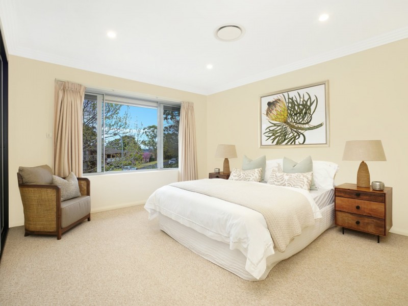 22 Cadman Crescent, Castle Hill NSW 2154